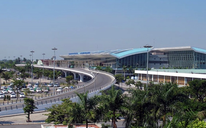 da nang airport tourist information
